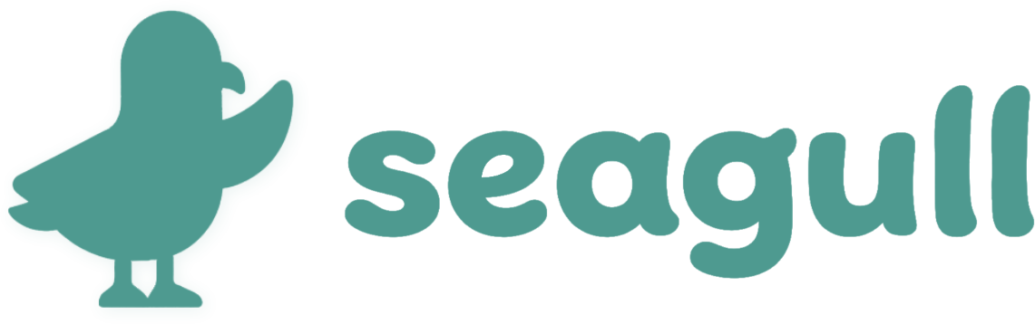 Seagull